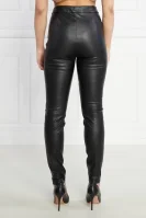 Pantaloni C Taslimah | Regular Fit BOSS BLACK 	nero