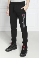 pantaloni della tuta | regular fit Champion 	nero