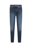Jeans | Slim Fit CALVIN KLEIN JEANS 	blu