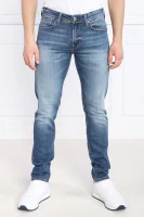 Jeans FINSBURY | Skinny fit | low waist Pepe Jeans London 	blu