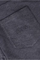 pantaloni | regular fit Guess 	blu marino