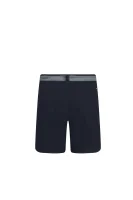 Shorts | Regular Fit Tommy Hilfiger 	blu marino
