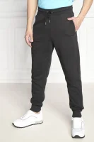 Pantaloni della tuta Sefadelong | Regular Fit BOSS ORANGE 	nero