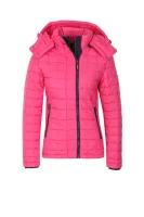 	title	 Superdry 	rosa