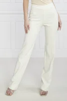 Pantaloni SALLY | Regular Fit Marciano Guess 	crema