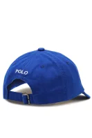 cappellino POLO RALPH LAUREN 	blu