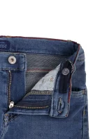 jeans sneaker | slim fit Pepe Jeans London 	blu