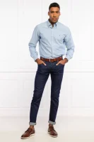 jeans j622 | slim fit Jacob Cohen 	blu marino