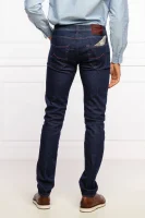 jeans j622 | slim fit Jacob Cohen 	blu marino