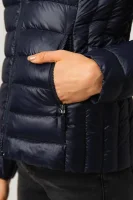 giacca Armani Exchange 	blu marino