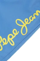shorts da mare | regular fit Pepe Jeans London 	blu