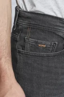 jeans taber bc-c | tapered fit BOSS ORANGE 	grafite