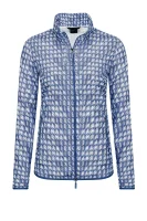 giacca | regular fit Armani Exchange 	blu marino