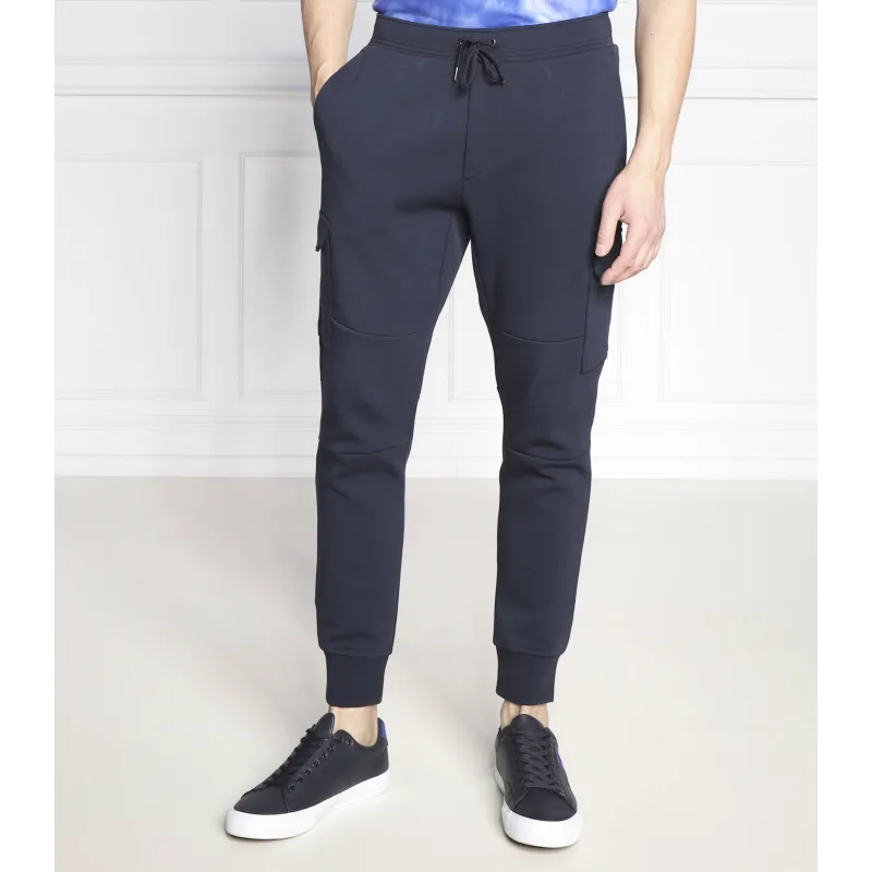 POLO RALPH LAUREN Pantaloni Della Tuta | Regular Fit