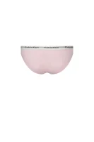 mutandine 2-pack Calvin Klein Underwear 	rosa cipria