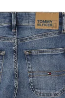 jeans | regular fit Tommy Hilfiger 	blu