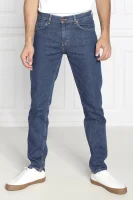 jeans albert | slim fit Oscar Jacobson 	blu
