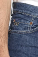 jeans albert | slim fit Oscar Jacobson 	blu