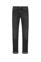 jeans core bleecker | slim fit Tommy Hilfiger 	nero