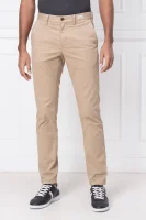 pantaloni chino core denton | straight fit Tommy Hilfiger 	beige