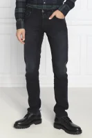jeans | slim fit Jacob Cohen 	nero