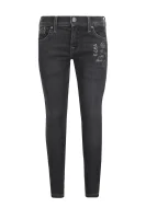 jeans finly tag | skinny fit Pepe Jeans London 	grafite