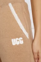 pantaloni della tuta | regular fit UGG 	cammello