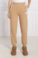 pantaloni della tuta | regular fit UGG 	cammello