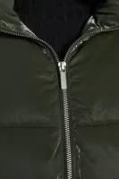 giacca | regular fit Armani Exchange 	verde