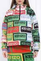 Giacca | Regular Fit Kenzo 	multicolore