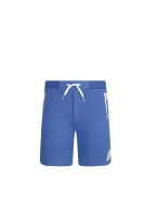 shorts | regular fit BOSS Kidswear 	blu