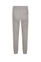 pantaloni della tuta georgie | regular fit Pepe Jeans London 	grigio