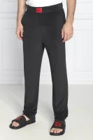 pantaloni della tuta terry me | regular fit Hugo Bodywear 	nero
