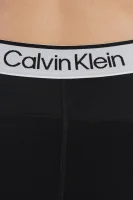 Leggings WO | Slim Fit Calvin Klein Performance 	nero
