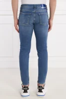 Jeans | Skinny fit Karl Lagerfeld Jeans 	blu