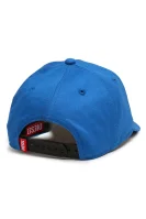 Cappellino Diesel 	blu