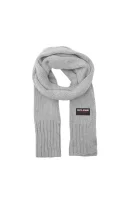 sciarpa | con l'aggiunta di lana Pepe Jeans London 	grigio