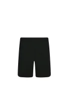 Shorts | Regular Fit Calvin Klein Swimwear 	nero