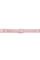 cintura Tommy Hilfiger 	rosa