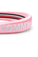 fermacapelli Tommy Hilfiger 	rosa