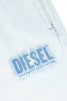 Shorts | Regular Fit Diesel 	blu