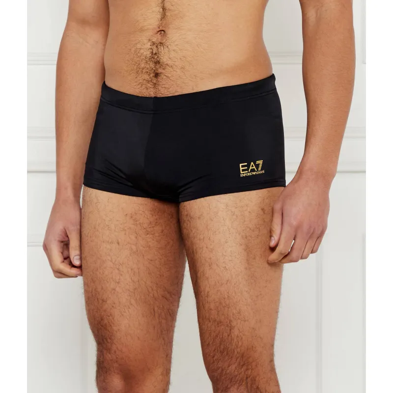 EA7 Costume da bagno per uomo