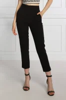 pantaloni | skinny fit Elisabetta Franchi 	nero