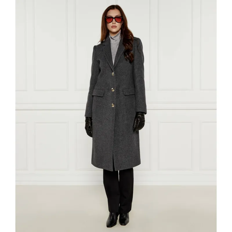 Liu Jo Di lana cappotto