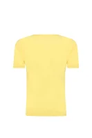 T-shirt | Regular Fit POLO RALPH LAUREN 	giallo