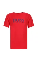 	title	 BOSS Kidswear 	rosso