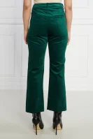 Pantaloni FARISCO | Regular Fit Marella 	verde