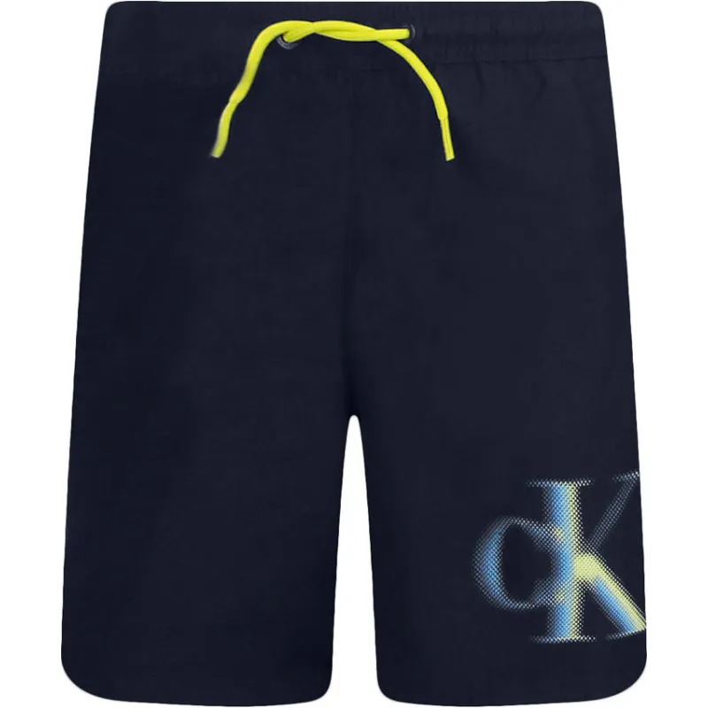 Calvin Klein Swimwear Shorts da mare | Regular Fit