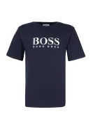 	title	 BOSS Kidswear 	blu marino