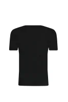 T-shirt TWANNY | Regular Fit Diesel 	nero